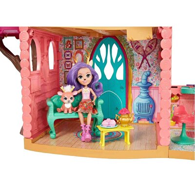 Enchantimals Orman Evi Oyun Seti