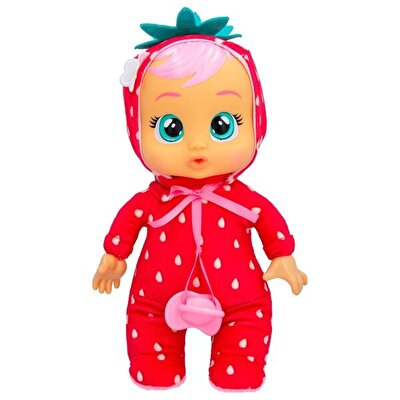 Cry Babies Tiny Cuddles Tutti Frutti Ella 86302