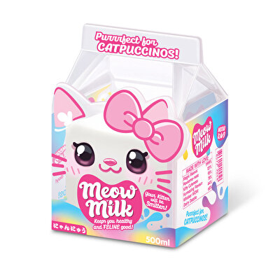 Mini Brands Kawaii Sürpriz Paket S4 77624SK1