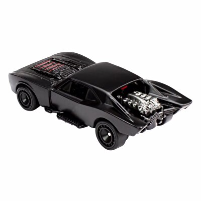 Hot Wheels Gösteri Dünyası Arabaları Batmobile GRL75