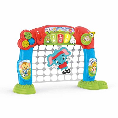 Baby Clementoni Futbol Kalesi