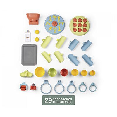 Smoby Life Activity Wall