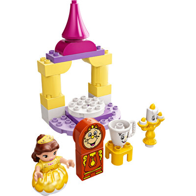 LEGO® Duplo Disney Belle'in Balo Salonu 10960