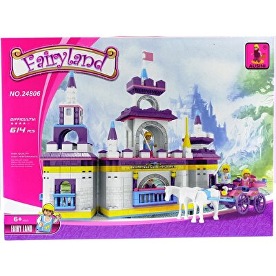 Ausini Peri Seti 24806