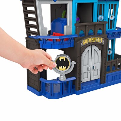 Imaginext DC Super Friends Gotham City Hapishanesi HHP81