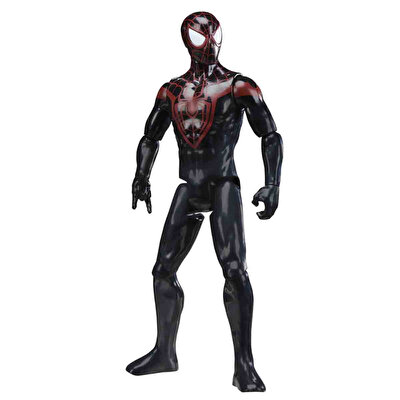 Marvel Classic Hero Titan Serisi Aksiyon Figürü 30 Cm Miles Morales G2857