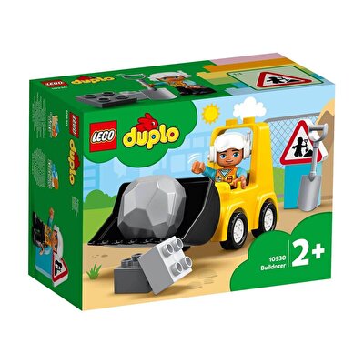 LEGO Duplo Buldozer 10930