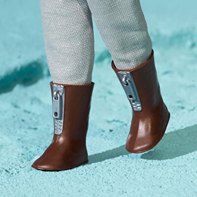 Barbi̇e Astronot 60. Yıl Dönümü Nostaljik Bebek JBJ48