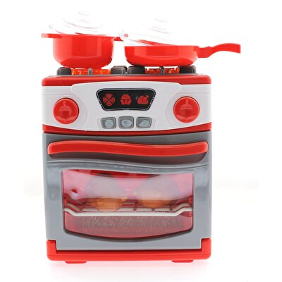 Akıllı Fırın Seti