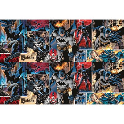 Clementoni Batman Puzzle 180 Parça