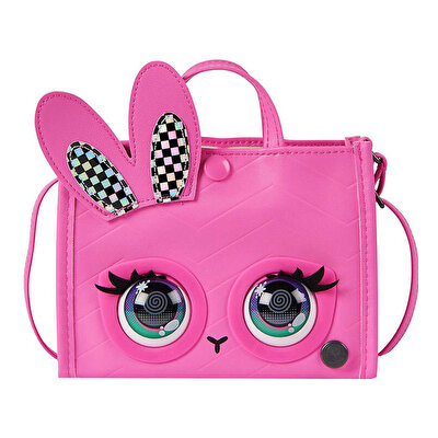 Purse Pets Holly Hops Bunny Çanta