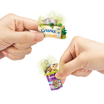 Mega Gross S2 Mini Sürpriz Paket