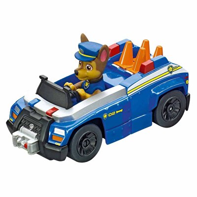 Carrera First Paw Patrol Yarış Seti