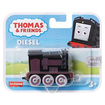 Thomas ve Arkadaşları Klasik Diesel HBX97