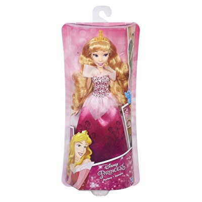Disney Prenses Işıltılı Prensesler Aurora