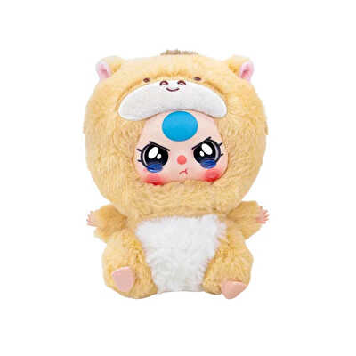 Baby Three Zodiac Sürpriz Peluş Figür