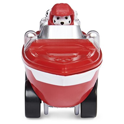 Paw Patrol Die-Cast Araçlar (Mighty Pups) Sea Patrol Marshall