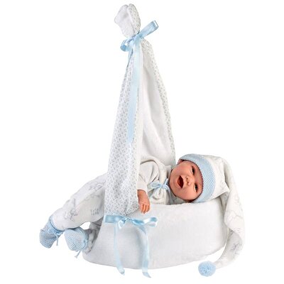 Llorens Lalka Bobas Mimo 42 Cm