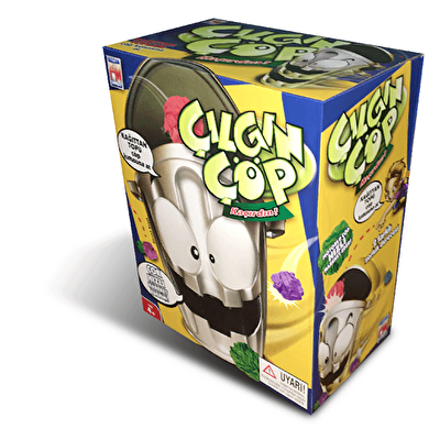 Çılgın Çöp Fotorama