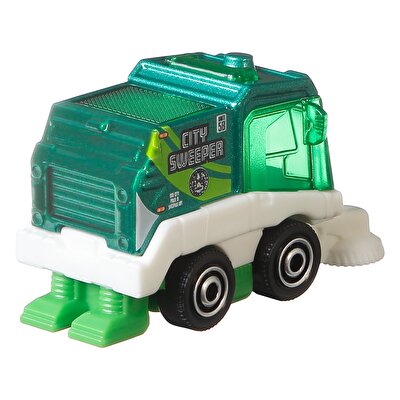 Matchbox 1:64 Dokuzlu Araba Seti GVY61