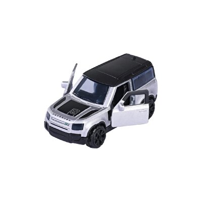 Majorette Showroom Premium Araba Land Rover Defender 90