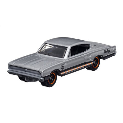 Matchbox Tekli Arabalar 1966 Dodge Charger HLC79
