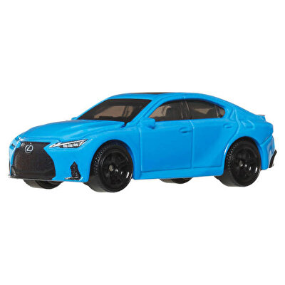 Matchbox 1:64 Arabalar 2024 Lexus Is 500 F Sport JHV22