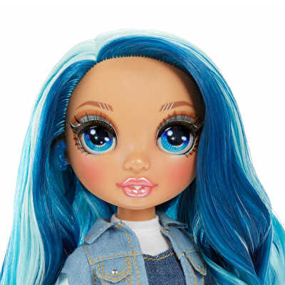 Rainbow High Bebek Skyler Bradshaw