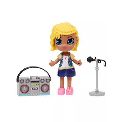 Little Band Girls Sürpriz Paket