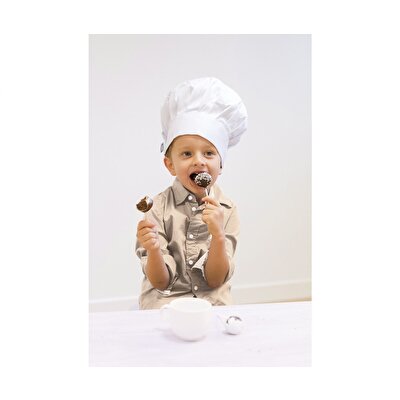 Smoby Chef Bisküvi Fabrikası