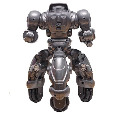 Whirlwind Ares S-101 Robot Gri