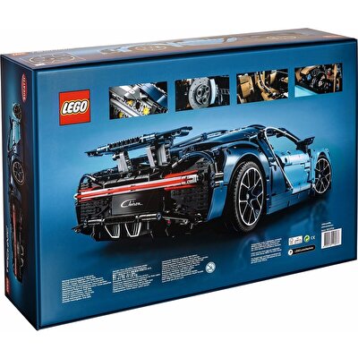 LEGO® Technic Bugatti Chiron