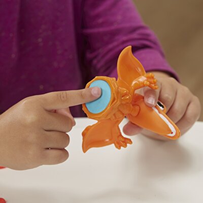 Play Doh Obur Dinozor F1504