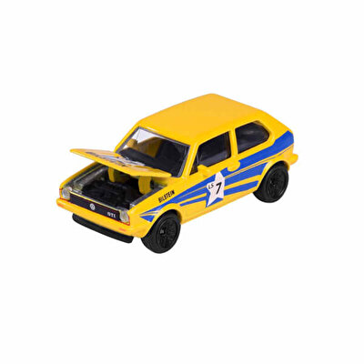 Majorette Volkswagen The Originals Premium Volkswagen Golf Mk1