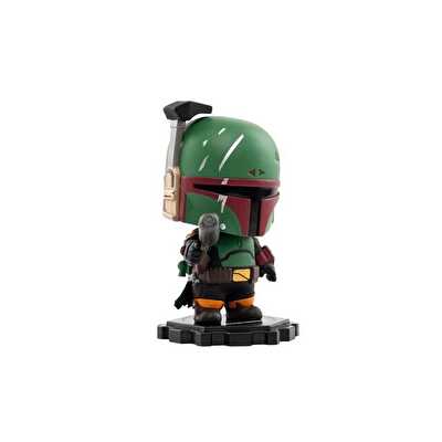 Star Wars Cosbi Bobble-Head Sürpriz Paket Figürü Seri 1