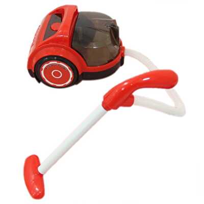 Işıklı Elektrikli Süpürge FSN-004