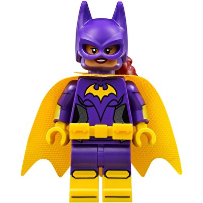 LEGO® Batman Film Catwoman Motosiklet Takibi