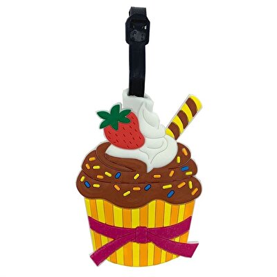 Valiz ve Çanta Etiketi