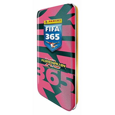 Panini FIFA 365 Adrenalyn XL 2026 Collector's Box Futbol Kart Koleksiyon Kutusu