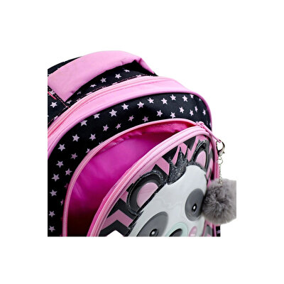 Panda Sırt Çantası