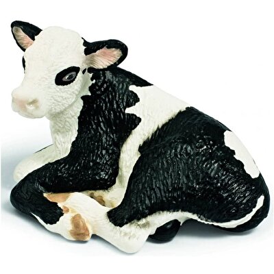 Schleich Uzanan Holstein Danası 13639