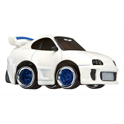 CarTuned JDM Seri 1 Arabalar 93 Toyota Supra Beyaz