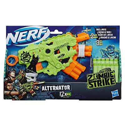Nerf Zombie Strike Alternator E6187
