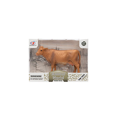 Animal World İnek 2