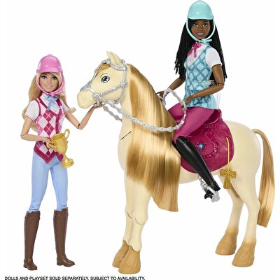 Barbie Dansçı Atı HXJ42