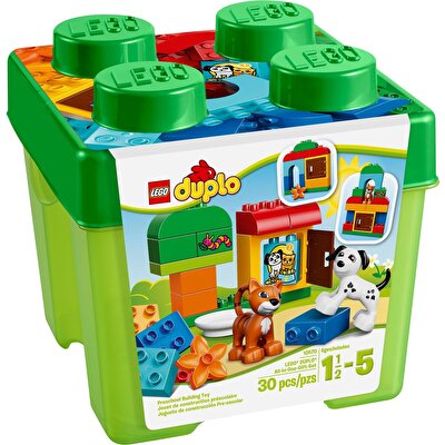 LEGO® Duplo Hepsi Bir Arada Hediye Seti