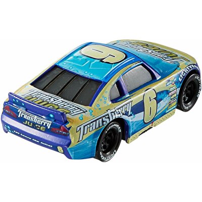 Cars 3 Tekli Karakter Araçlar Markus Krankzler FLL26