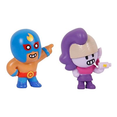 Brawl Stars 2’li Figür Seti Set 2