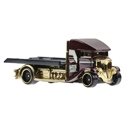 Hot Wheels Tekli Arabalar Fast Bed Hauler HKJ97