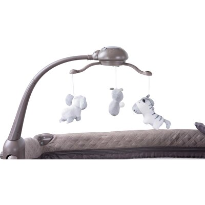 Prego Verona Oyun Parkı Bej